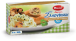 Блинчики Панские с картофелем и грибами7
